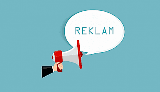 Blog: Dmr Medya, Reklam ve Bilinmesi Gerekenler