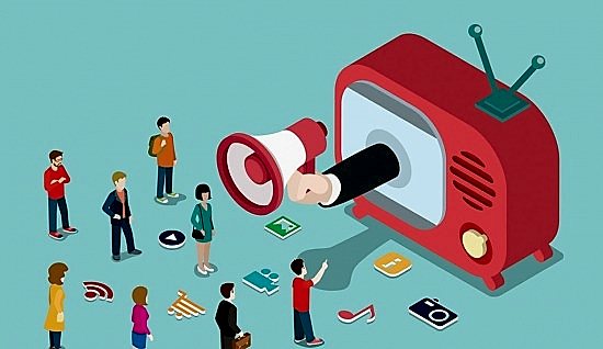 Blog: Kayseri, Reklam Ajansı ve Dmr Medya