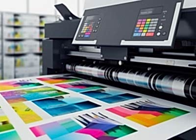 Basılı İşler & Promosyon