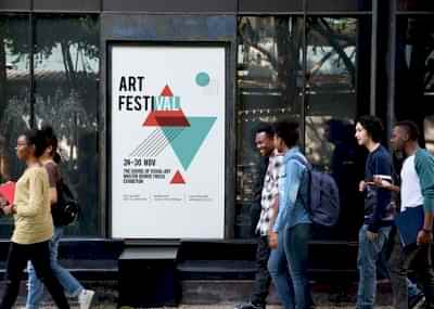 Outdoor Reklamlar (Billboard, Raket, Köprü Alınlık)