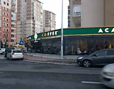 Acaccia Coffee Tanıtım Filmi