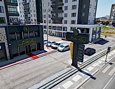 Betül Kılıç Tanıtım Filmi